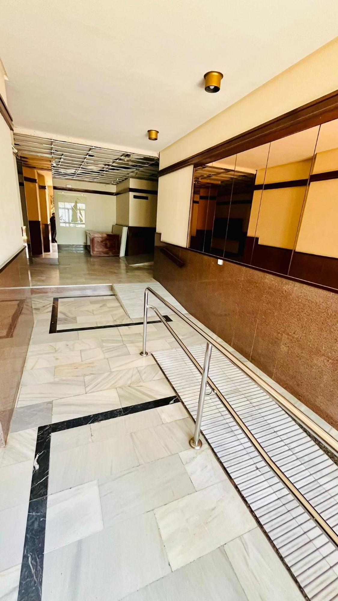 Apartamento Atico En Yate Iv, Primera Linea Playa Fuengirola Exterior foto