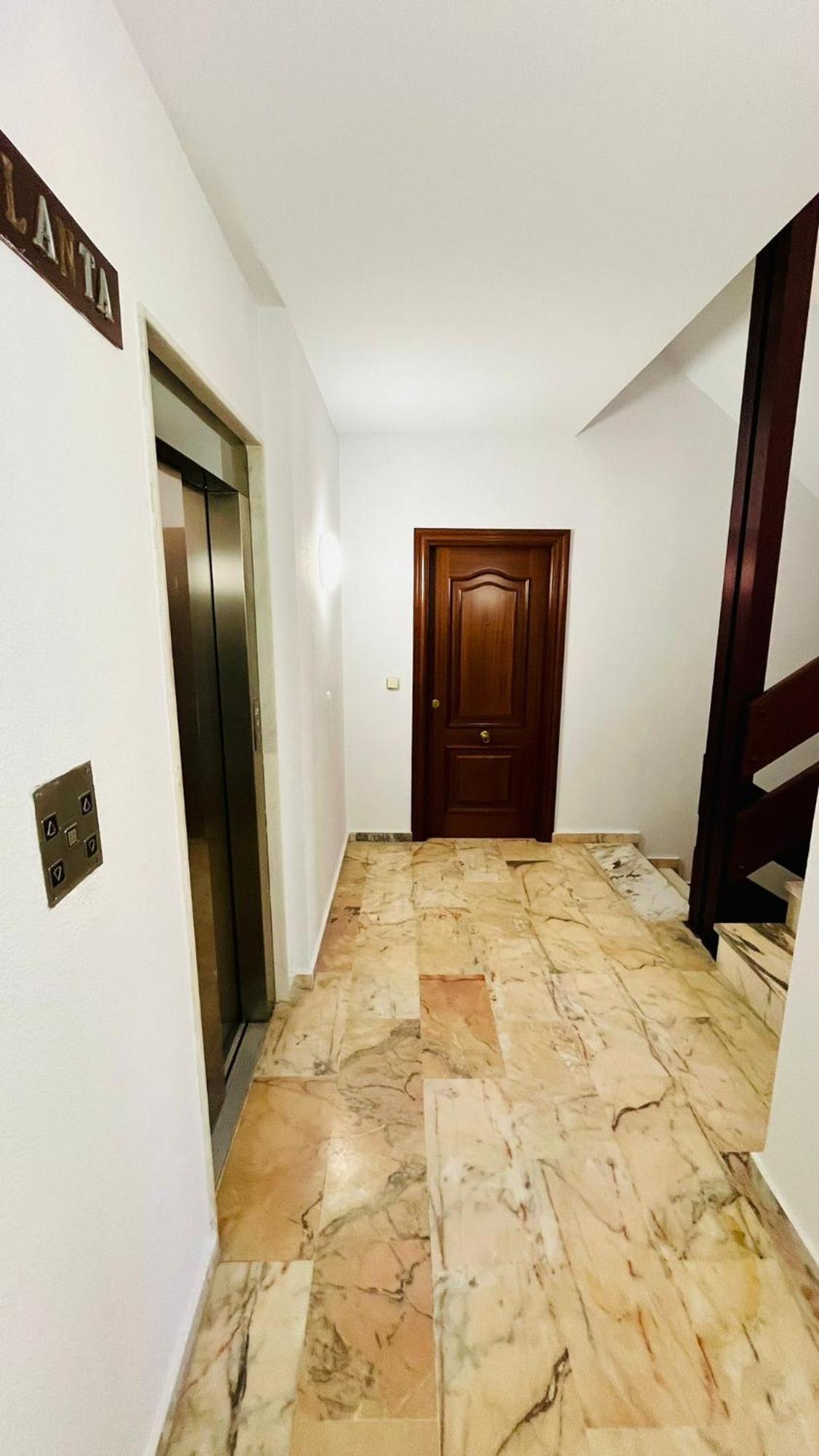 Apartamento Atico En Yate Iv, Primera Linea Playa Fuengirola Exterior foto