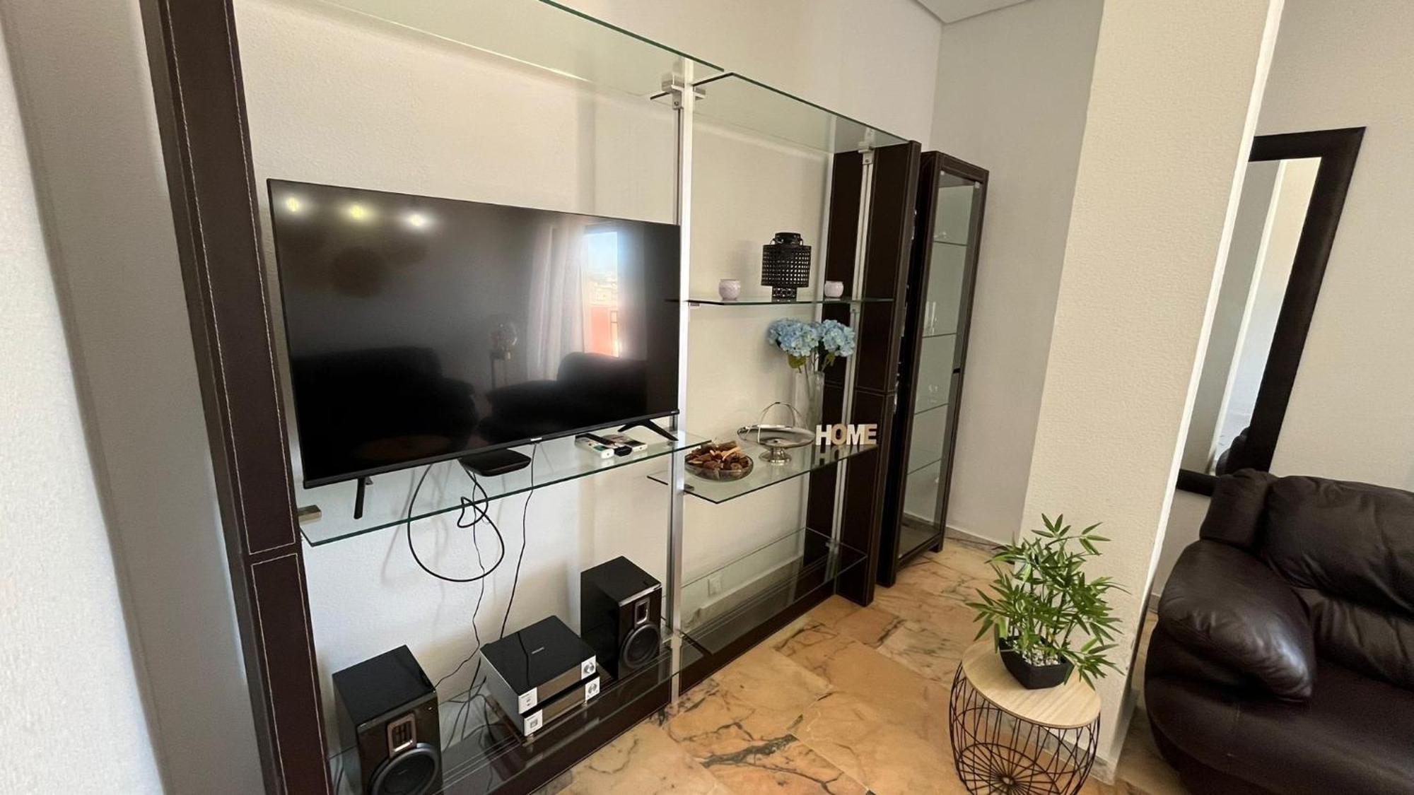 Apartamento Atico En Yate Iv, Primera Linea Playa Fuengirola Exterior foto